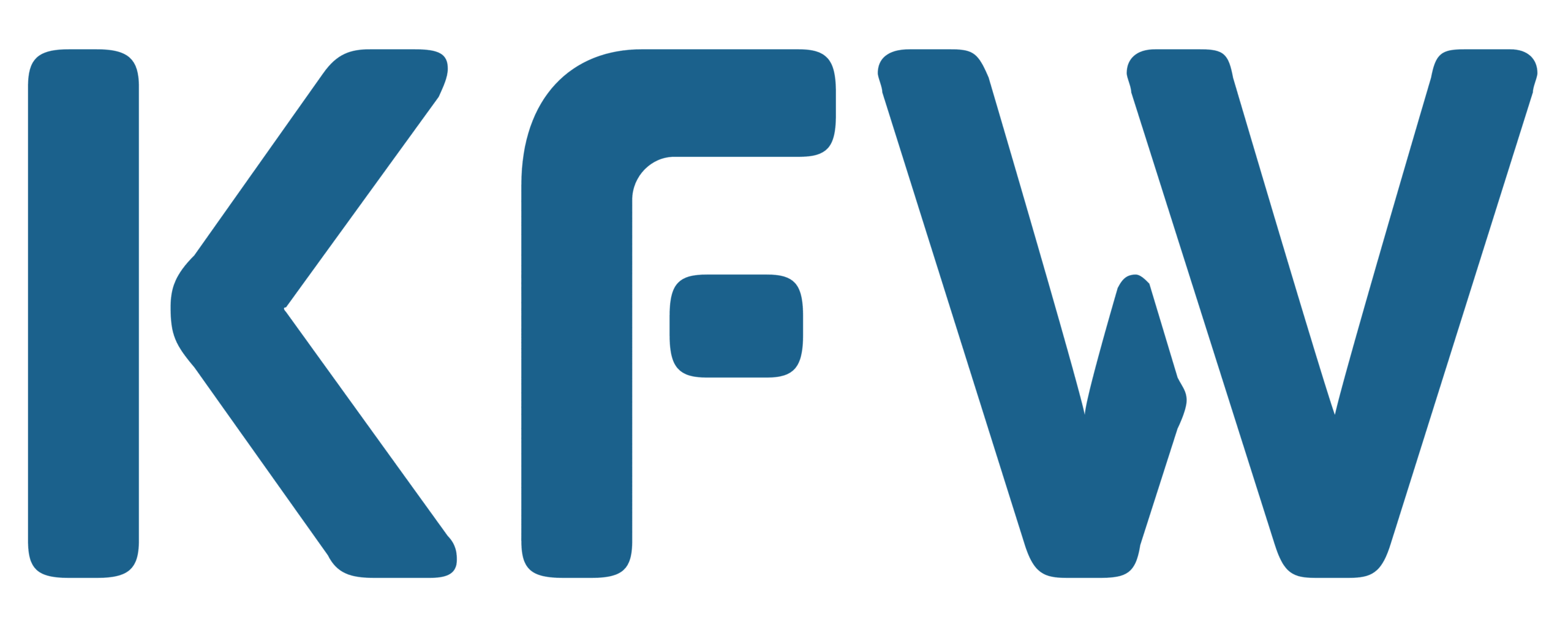KFW Logo KFW Logo