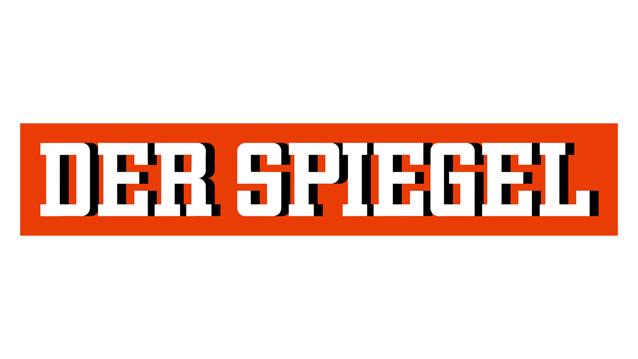 Logo-Der-Spiegel Logo-Der-Spiegel