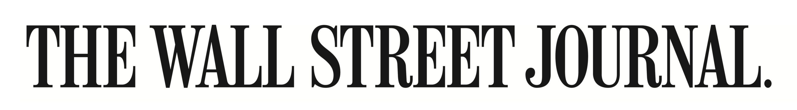 The-Wall-Street-Journal-Logo The-Wall-Street-Journal-Logo