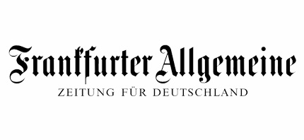 Frankfurter-Allgemeine Frankfurter-Allgemeine
