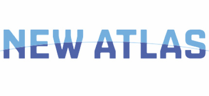 New-Atlas New-Atlas