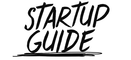 Startupguide Startupguide