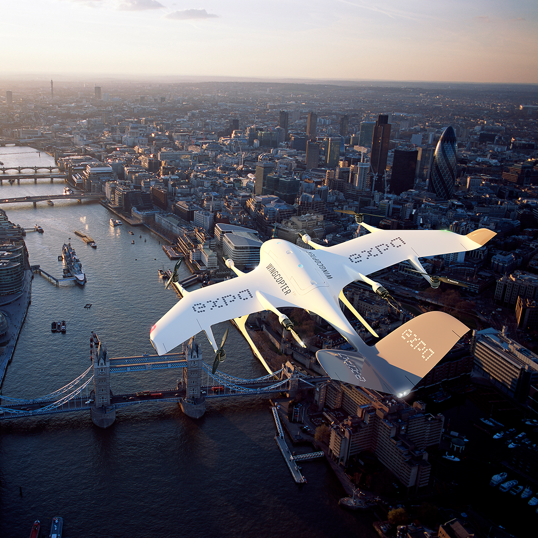 Wingcopter-Expa_Key Visual_Website-AllNews Wingcopter-Expa_Key Visual_Website-AllNews