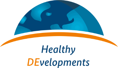 HealthyDEvelopments-Logo HealthyDEvelopments-Logo