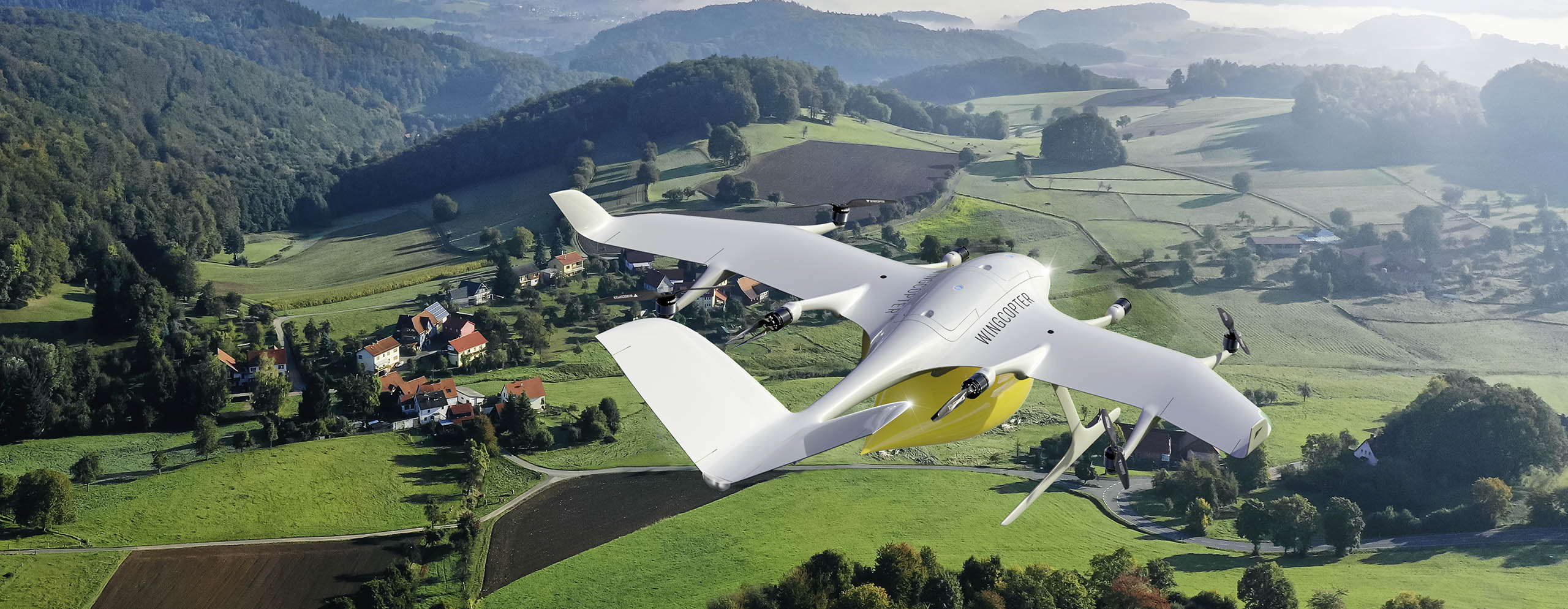 LieferMichel ®Wingcopter