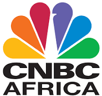 CNBC Africa Logo CNBC Africa Logo