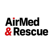AirMed & Rescue_Logo AirMed & Rescue_Logo