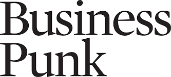 Business Punk_Logo Business Punk_Logo