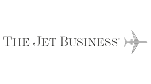 The Jet Business_Logo The Jet Business_Logo
